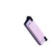 AFA07-S12ECA-00 FFC & FPC Connectors