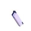 AFA07-S12ECC-00 FFC & FPC Connectors