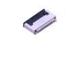 AFC01-S10FCA-00 electronic component of JUSHUO