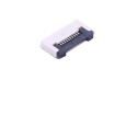 AFC01-S10FCC-00 electronic component of JUSHUO