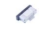 AFC07-S06FCC-00 electronic component of JUSHUO