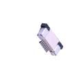 AFC07-S10ECA-00 FFC & FPC Connectors