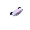 AFC07-S12ECA-00 electronic component of JUSHUO