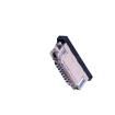 AFC08-S08FCC-00 FFC & FPC Connectors