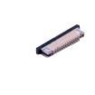 AFC08-S12FCC-00 electronic component of JUSHUO