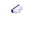 AFC11-S04ICC-00 electronic component of JUSHUO