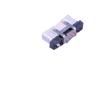 AFC11-S08ICA-00 electronic component of JUSHUO