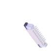 AFC11-S20ICC-00 FFC & FPC Connectors