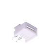 AFC25-S04HCC-00  Connectors