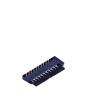 AFE03-S21FMA-1H  Connectors