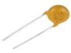 JVR10N391K87PU5  Circuit Protection