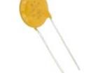 JVR14N101K87PU5 Varistors