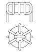 2000-100-H-RC electronic component of Bourns