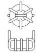 2000-1R2-H-RC  Passive Components