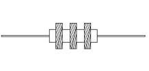 4666 electronic component of Bourns