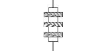4666 Fixed Inductors