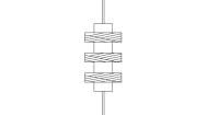 6308-RC Fixed Inductors