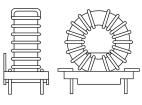 6713-RC electronic component of Bourns