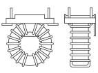 6713-RC  Passive Components