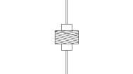 70F151AF-RC Fixed Inductors