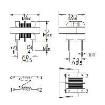 7353-H-RC electronic component of Bourns