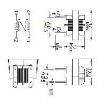 7353-H-RC Common Mode Chokes / Filters