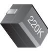 PM1210-8R2J-RC RF Inductors - SMD