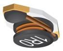 PM1608-330M-RC  Passive Components