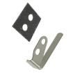 JX-46 Switch Fixings