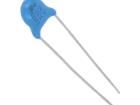 JYC3D222MBF065000B Ceramic Disc Capacitors