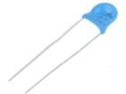 JYC3D471KBB065000B  Passive Components