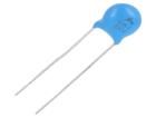 JYC3D681KBB075000B  Passive Components