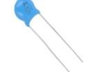 JYC3D681KBB075000B Ceramic Disc Capacitors