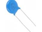 JYC3G682MCF125000B Multilayer Ceramic Capacitors MLCC - Leaded