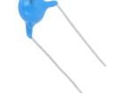 JYC3H332MDF105000B Multilayer Ceramic Capacitors MLCC - Leaded