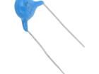 JYC3I152MDF075000B Multilayer Ceramic Capacitors MLCC - Leaded