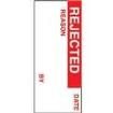 PCWL-REJ Wire Labels & Markers