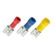 FDV1-187(5)  Connectors