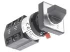 K10C003NCH  Electromechanical
