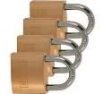K12040D4 PPE Safety Equipment / Lockout Tagout