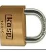 K12540D PPE Safety Equipment / Lockout Tagout