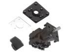 K1F013QLH  Electromechanical