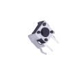 K2-1102AQ-A3SW-01 Tactile Switches