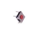 K2-1157DP-B4CW-01 Tactile Switches