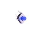 K2-1157DW-C4SW-04 Tactile Switches