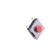 K2-1157SP-C5SB-01 Tactile Switches