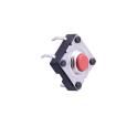 K2-1842DP-C4SW-04 Tactile Switches