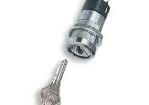 K2/3TMA 201 Keylock Switches
