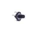 K2-6639DP-I3SW-04 Tactile Switches