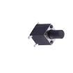 K2-6645SP-S4SC-04 Tactile Switches